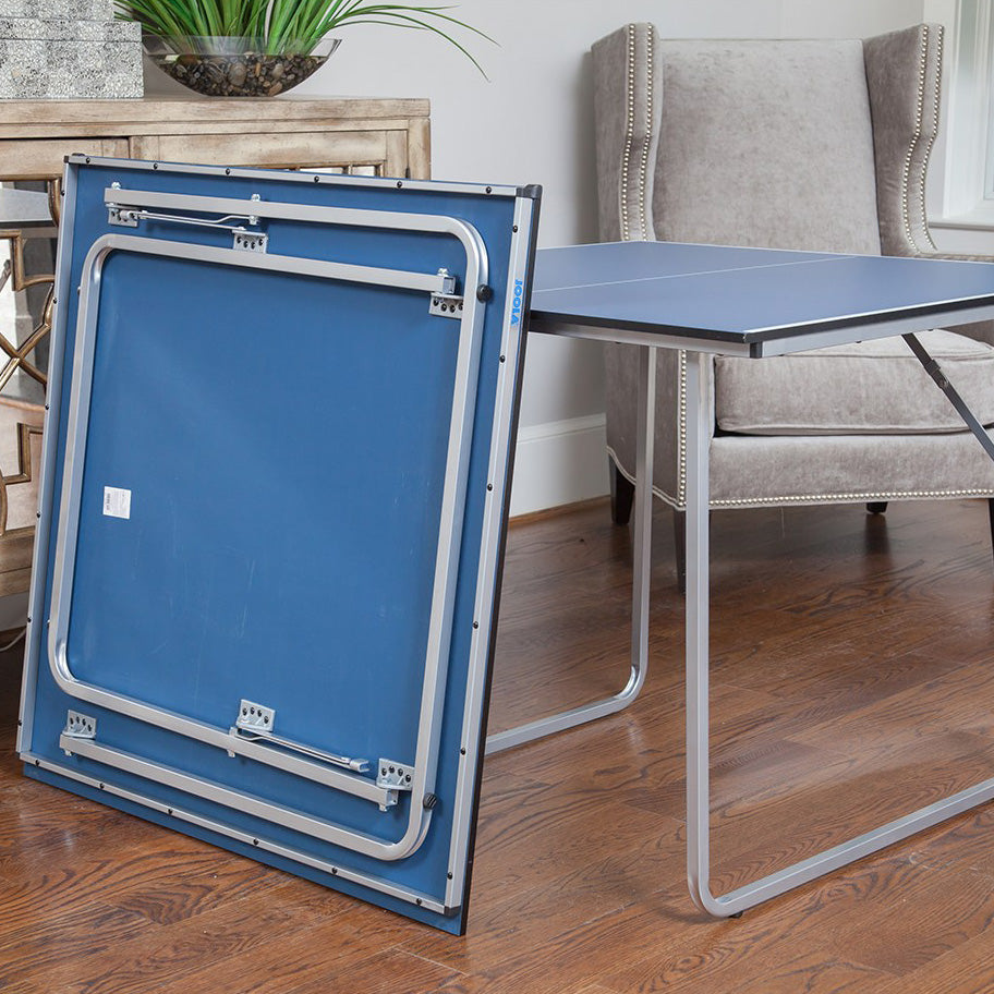 Joola Midsize Ping Pong Table