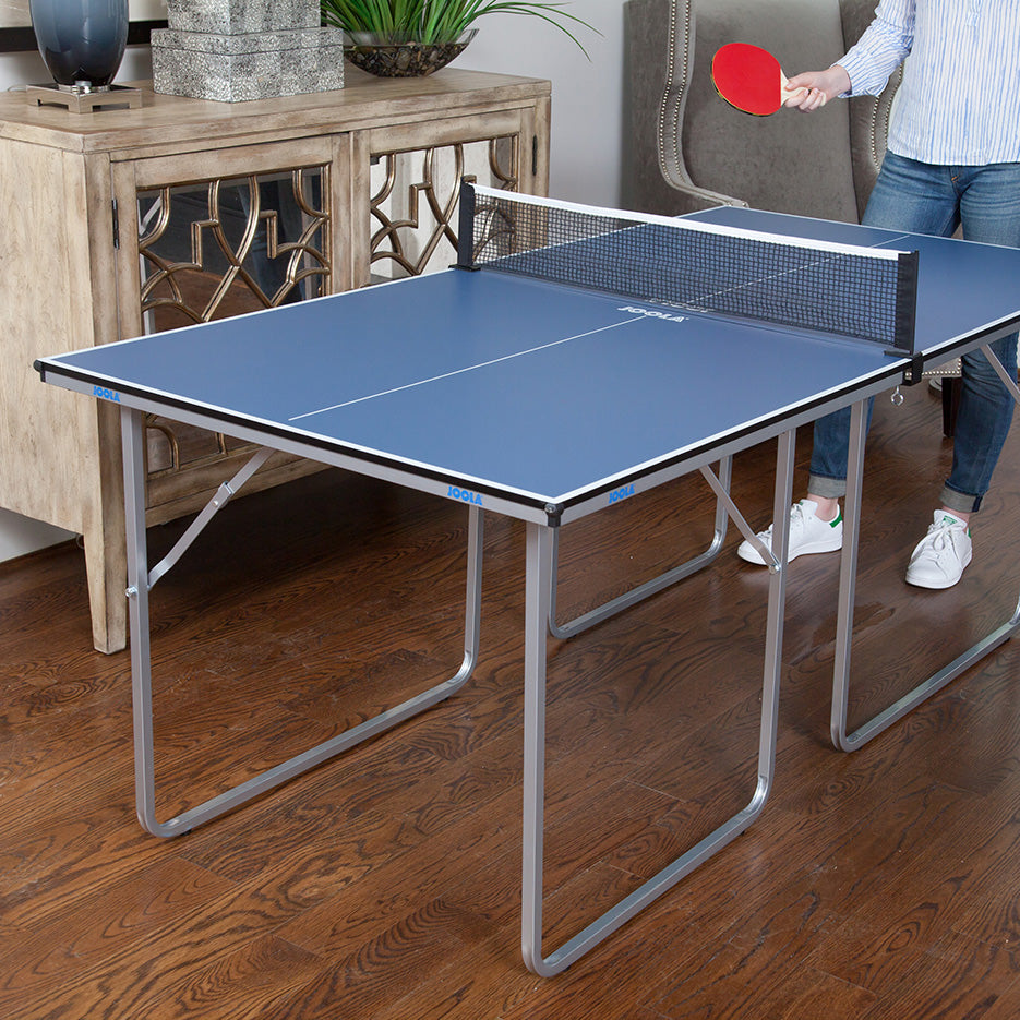 Joola Midsize Ping Pong Table