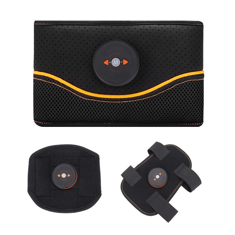 Fitness Muscle Stimulators: Sculpt Your Ideal Physique Anytime, Anywhere! 🏋🌟