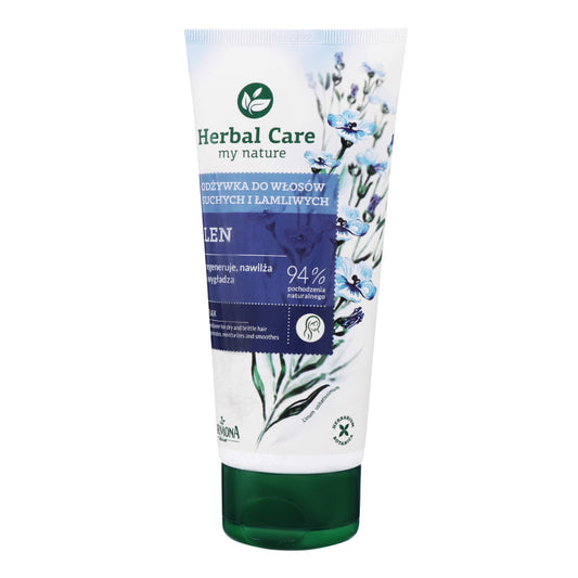 Farmona Herbal Care Flaxseed Hair Conditioner 200ml