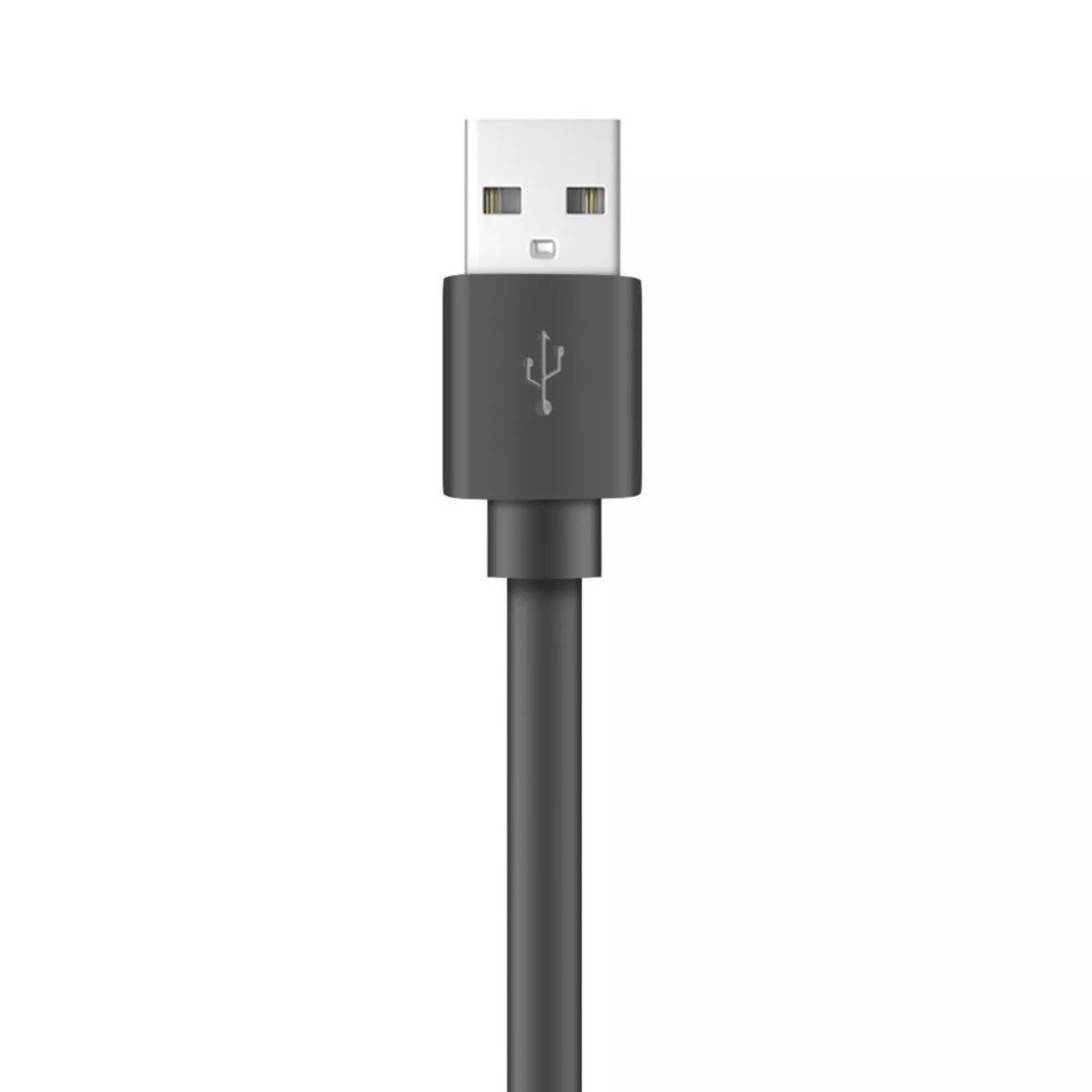 Xyst Charge and Sync USB to USB-C Flat Cable 4Ft