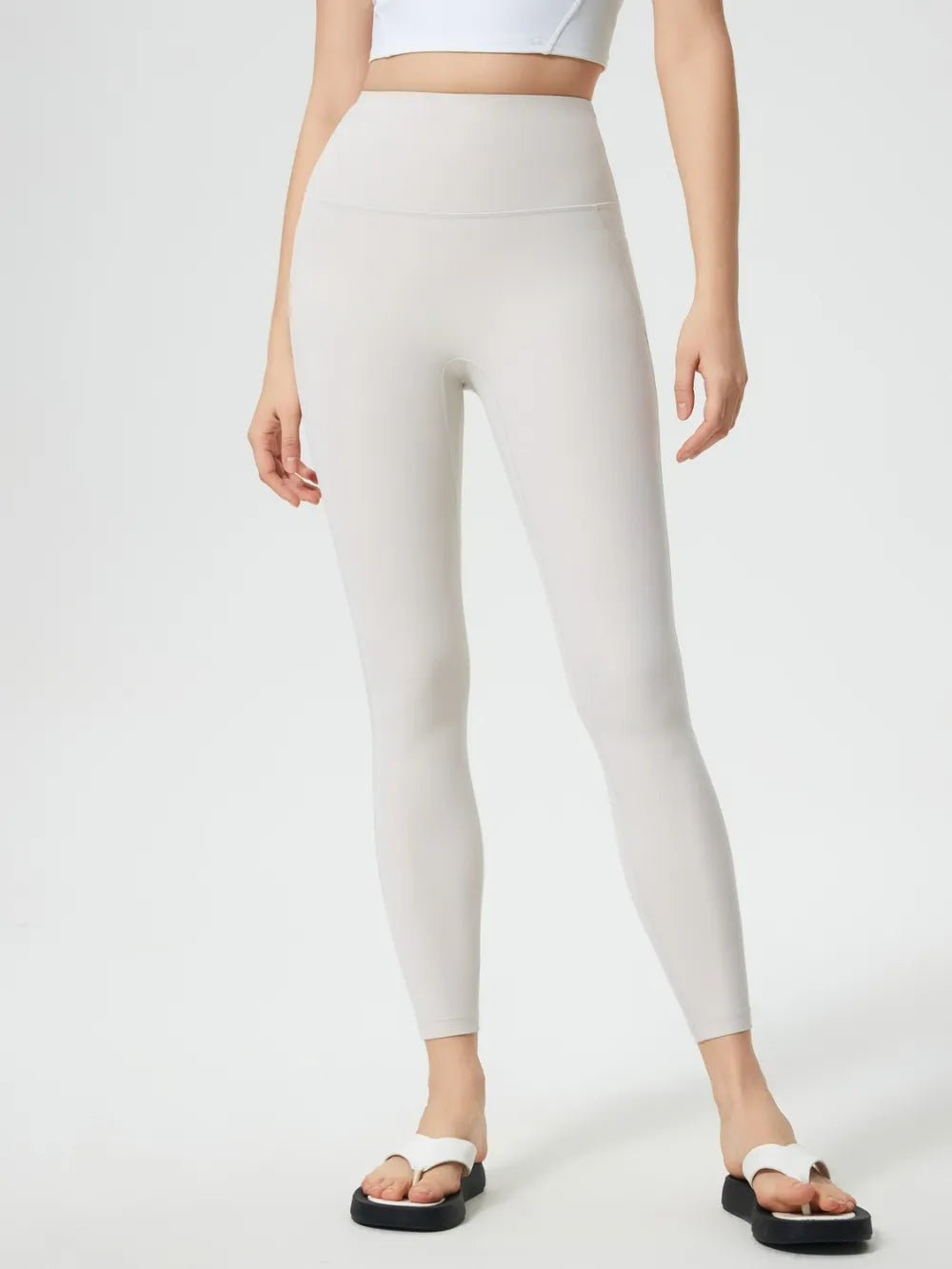 JupiterGear Wide Waistband Leggings