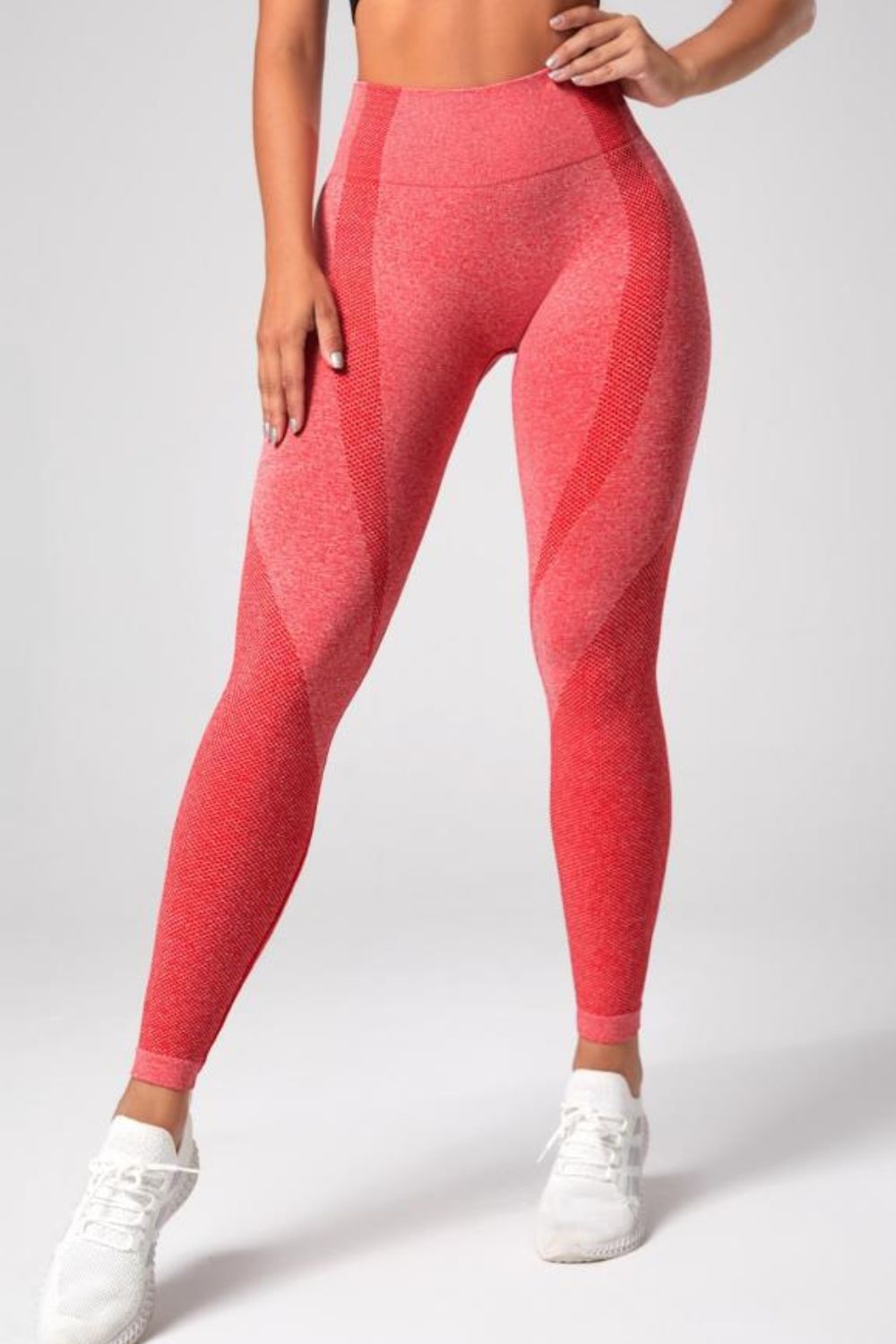 JupiterGear High-Waistband Long Leggings