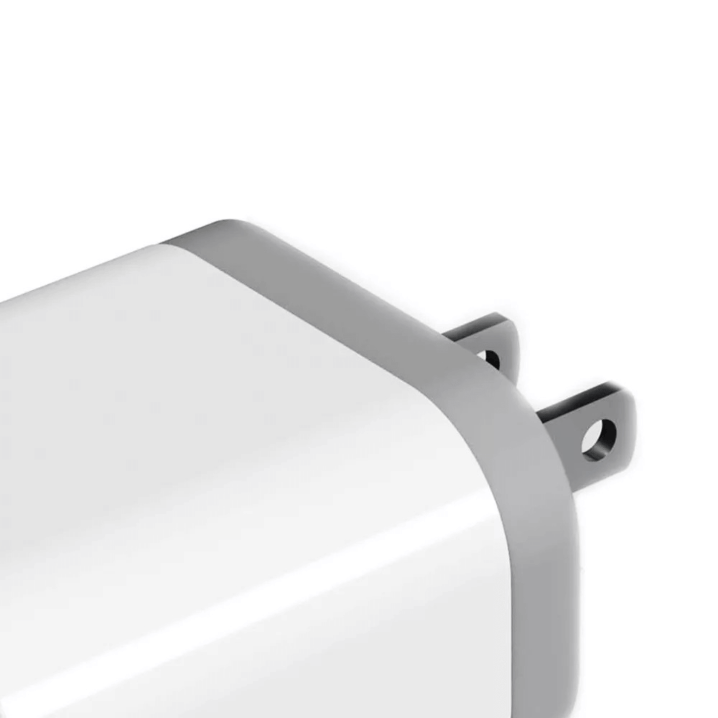 Xyst 3.4-Amp Dual USB Wall Charger with USB Port and USB Type-C Port