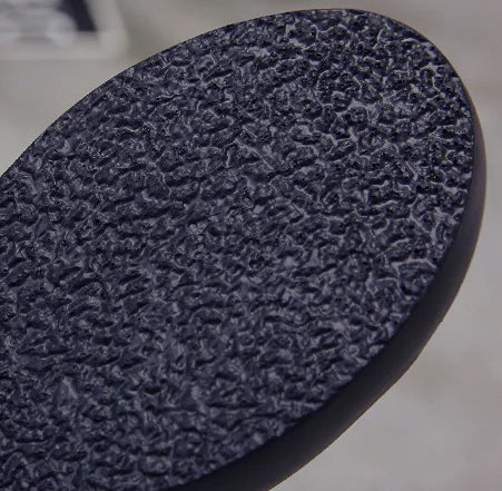 Wedge Sandals with Thick Platform Sole