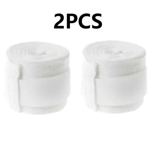 Training Boxing Bandages In Cotton