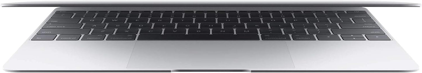 MacBook (2016) 12-inch Retina – Intel Core m7 1.3GHz – 8GB RAM 512GB SSD – 91 Battery Cycles