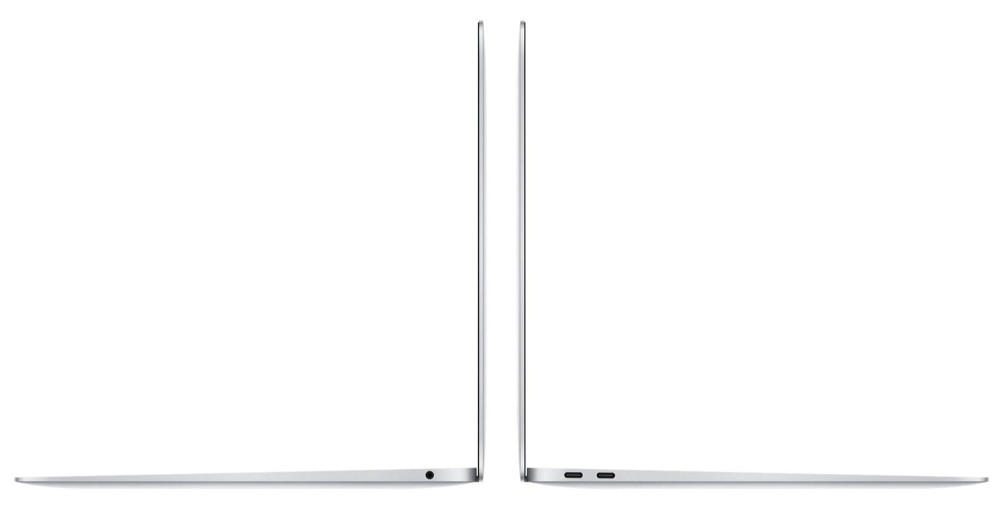 MacBook Air (2020) 13-inch – Intel Core i5 1.1GHz – 8GB RAM 256GB SSD