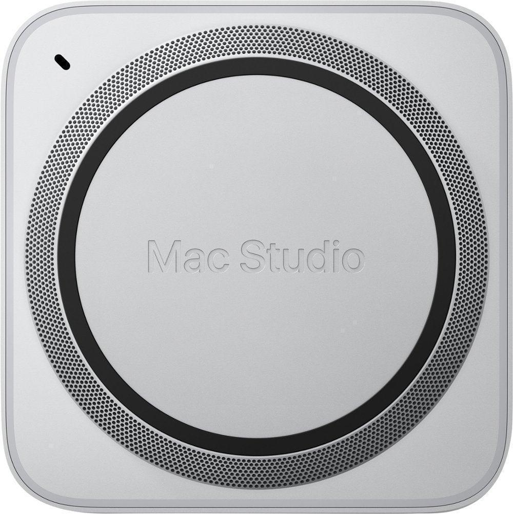 Mac Studio (2022) – Apple M1 Max 3.2GHz • 32-Core GPU – 64GB RAM 2TB SSD