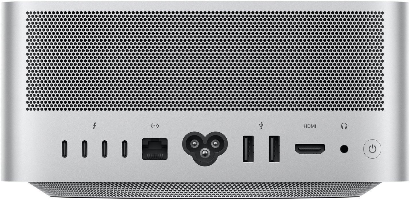 Mac Studio (2022) – Apple M1 Max 3.2GHz • 32-Core GPU – 64GB RAM 2TB SSD