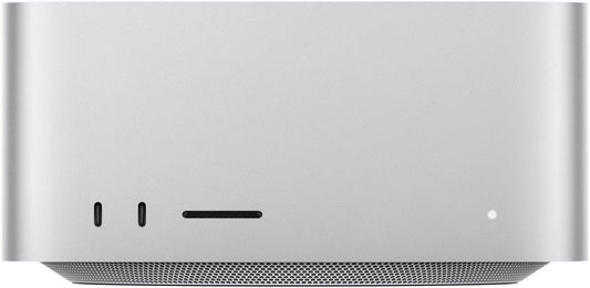 Mac Studio (2022) – Apple M1 Ultra 64-Core GPU – 128GB RAM 2TB SSD | AppleCare+ 3/26