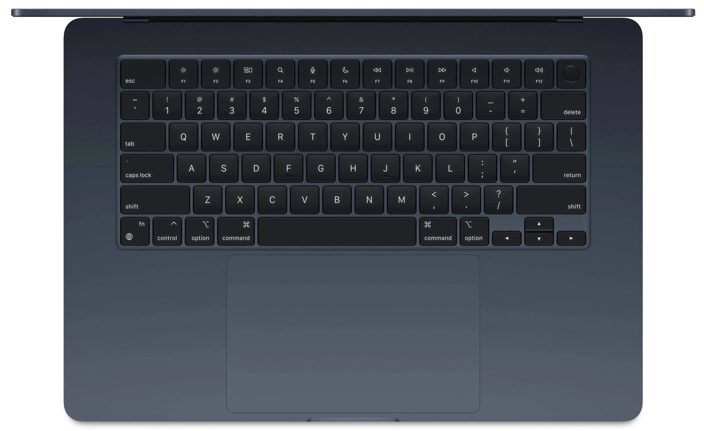 MacBook Air (2023) 15-inch – Apple M2 8-Core CPU & 10-Core GPU
