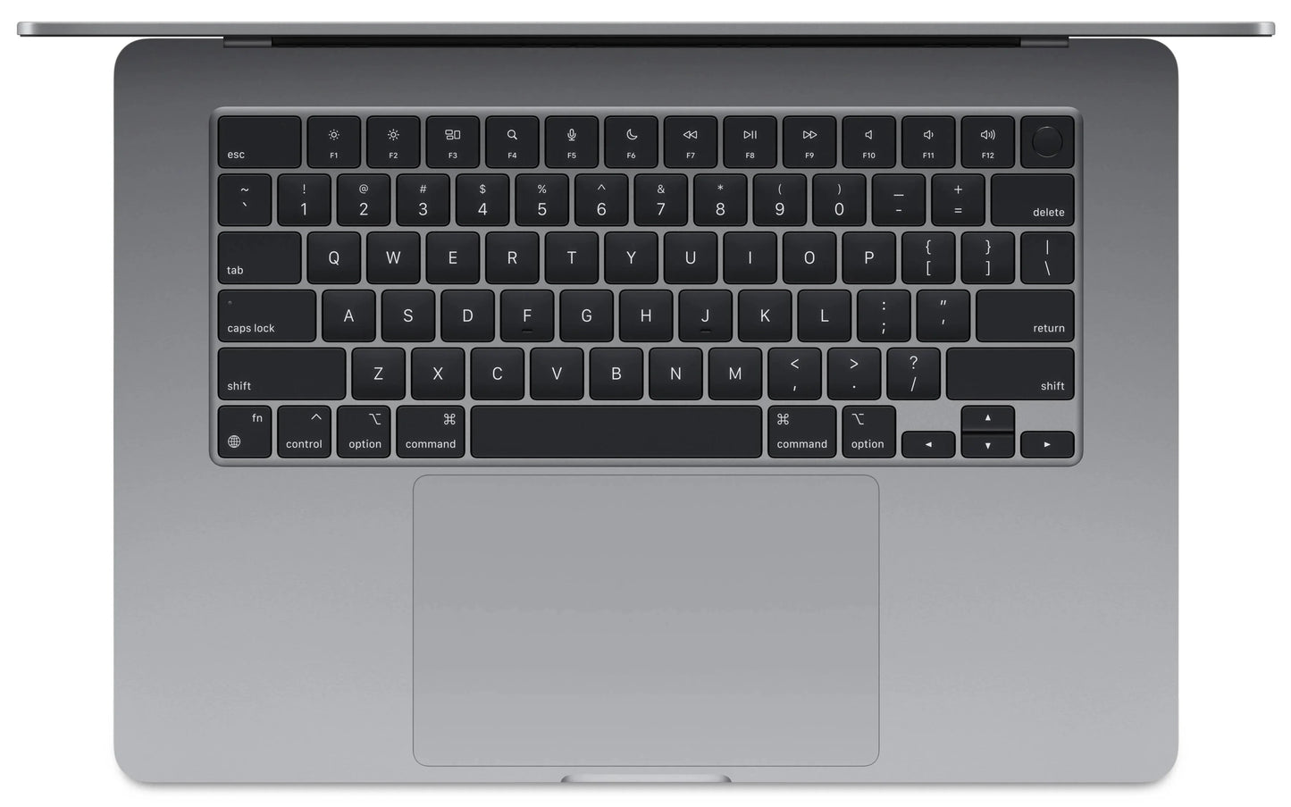 MacBook Air (2023) 15-inch – Apple M2 8-Core CPU & 10-Core GPU