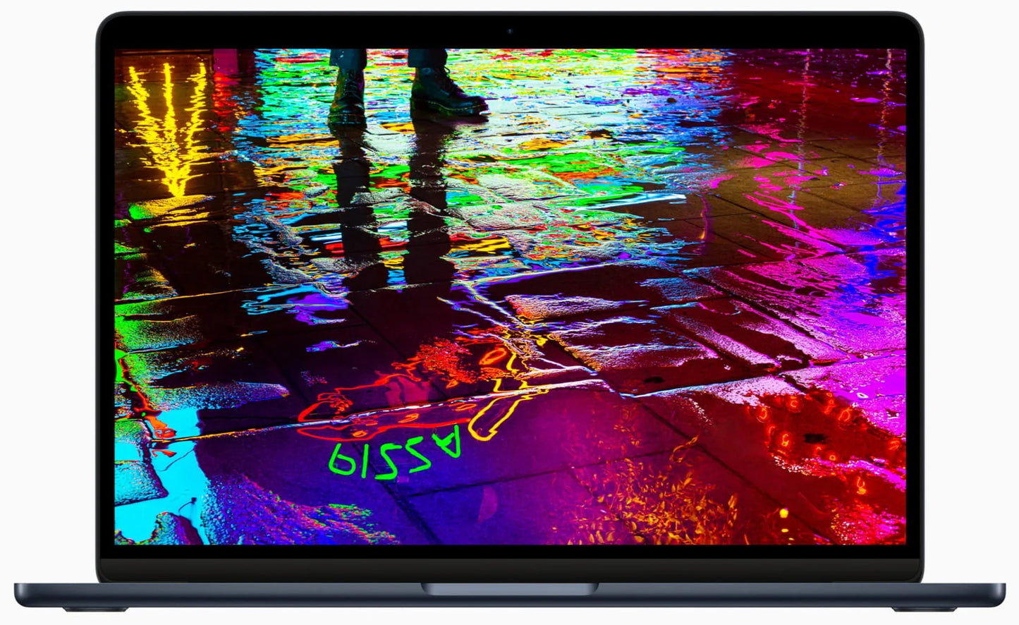 MacBook Air (2023) 15-inch – Apple M2 8-Core CPU & 10-Core GPU