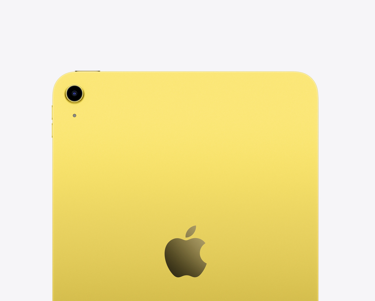 iPad (2025) 11-inch – Apple A16 Chip 256GB SSD Wi-Fi – Yellow – Brand New Open Box
