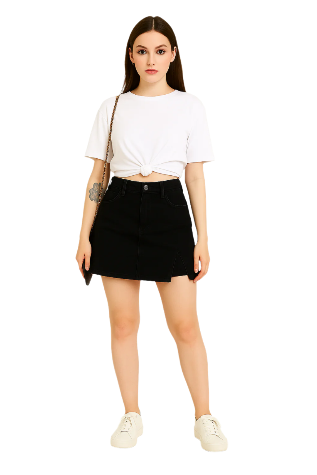 Flirt Factor Skirt
