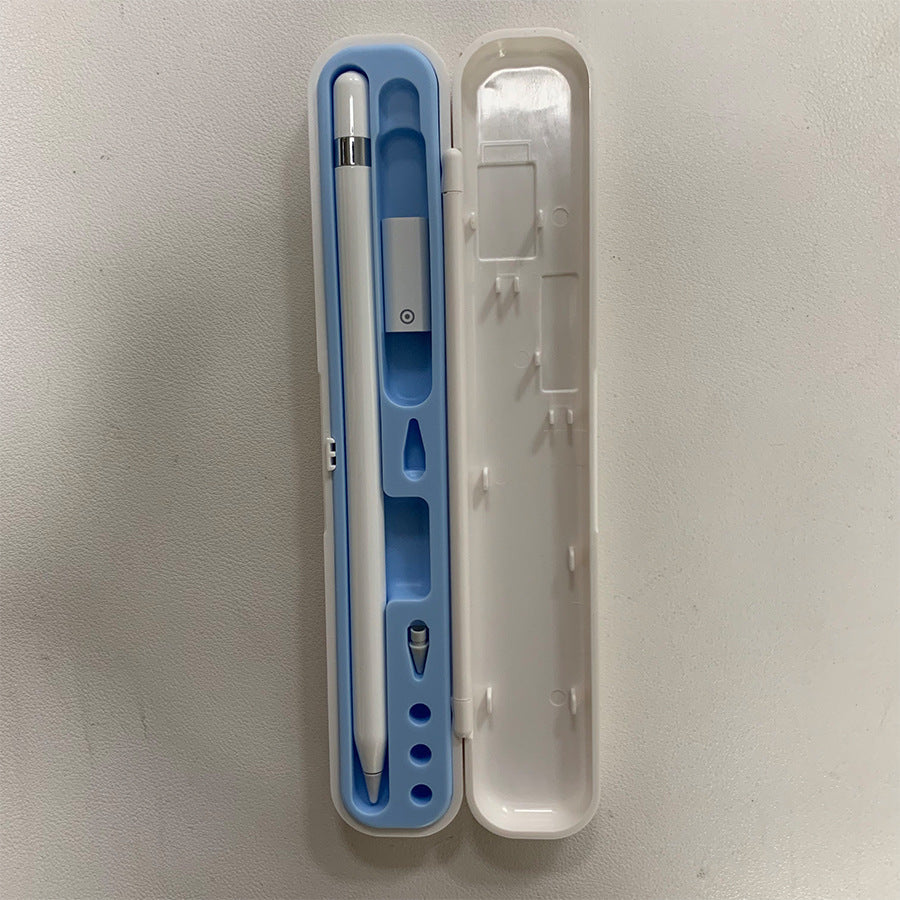 IPad stylus suitable for flat replacement Apple Pencil first and second generation drawing capacitive pens