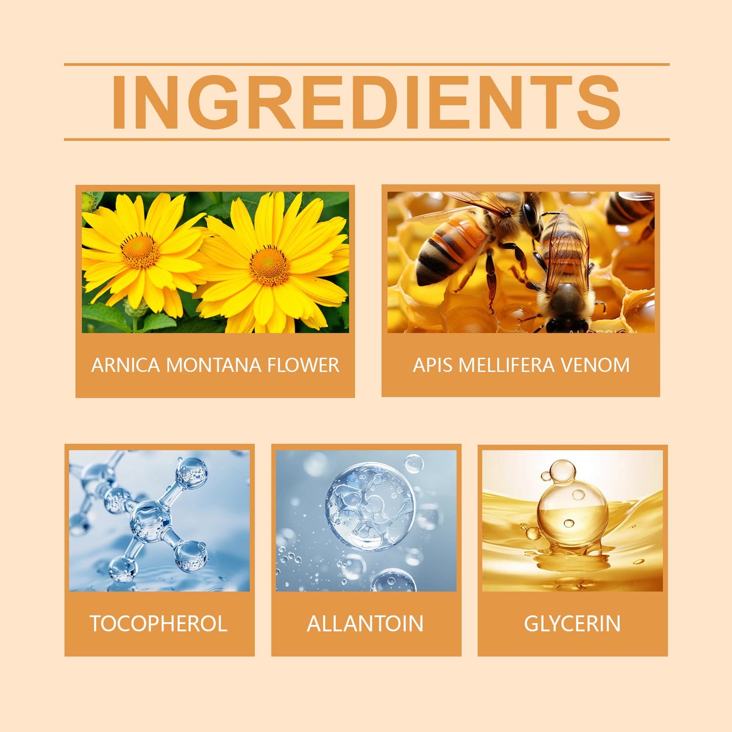 Joint Care Spray Body Shoulder Leg Joint Comfort Massage Daily Body Care Spray