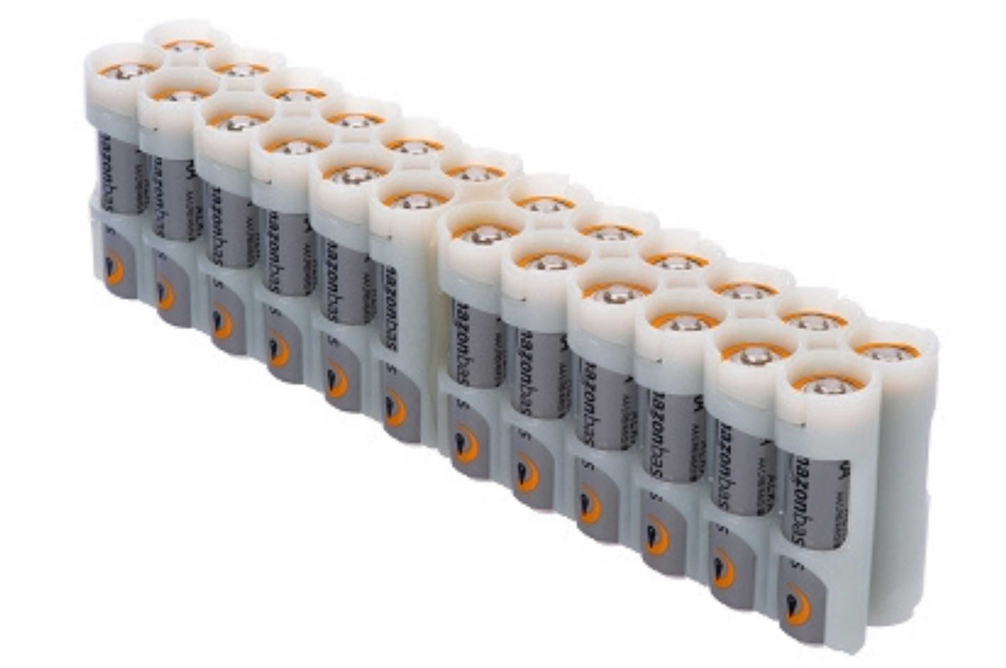 24 AA Pack Battery Caddy (Moonshine)