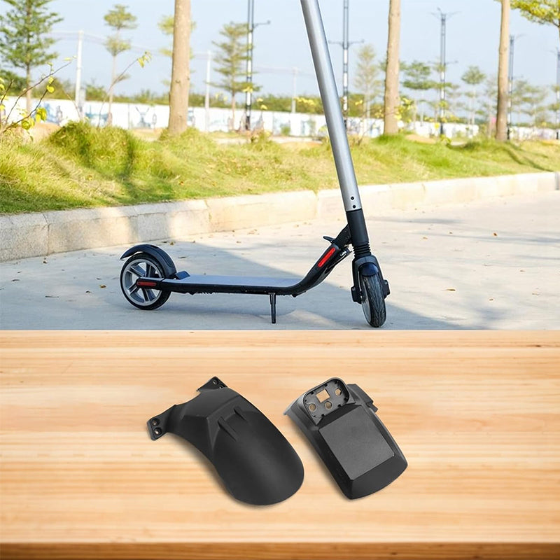 For Kukirin G2 PRO Rear Fender Bracket - 2024 New Scooter Mudguard Support