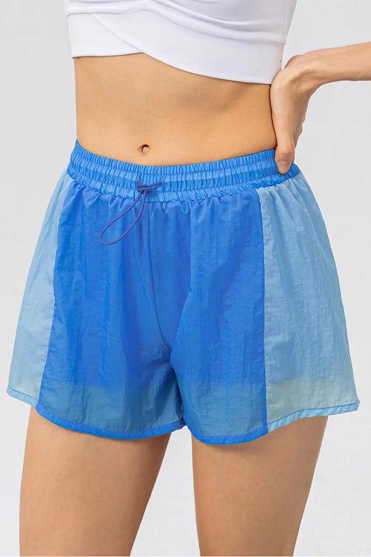 JupiterGear Drawstring Shorts