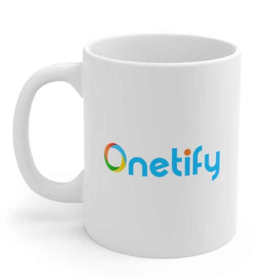 Onetify Mug