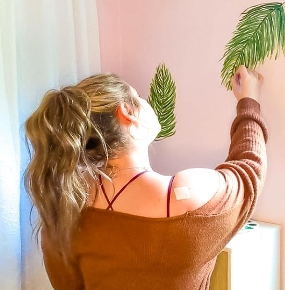 NEW Set! - Weighing on your Mind?