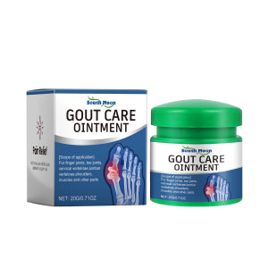Joint Care Ointment Ease Knee Joint Neck Shoulder Improvement Toe Pain Cream Massage Cream