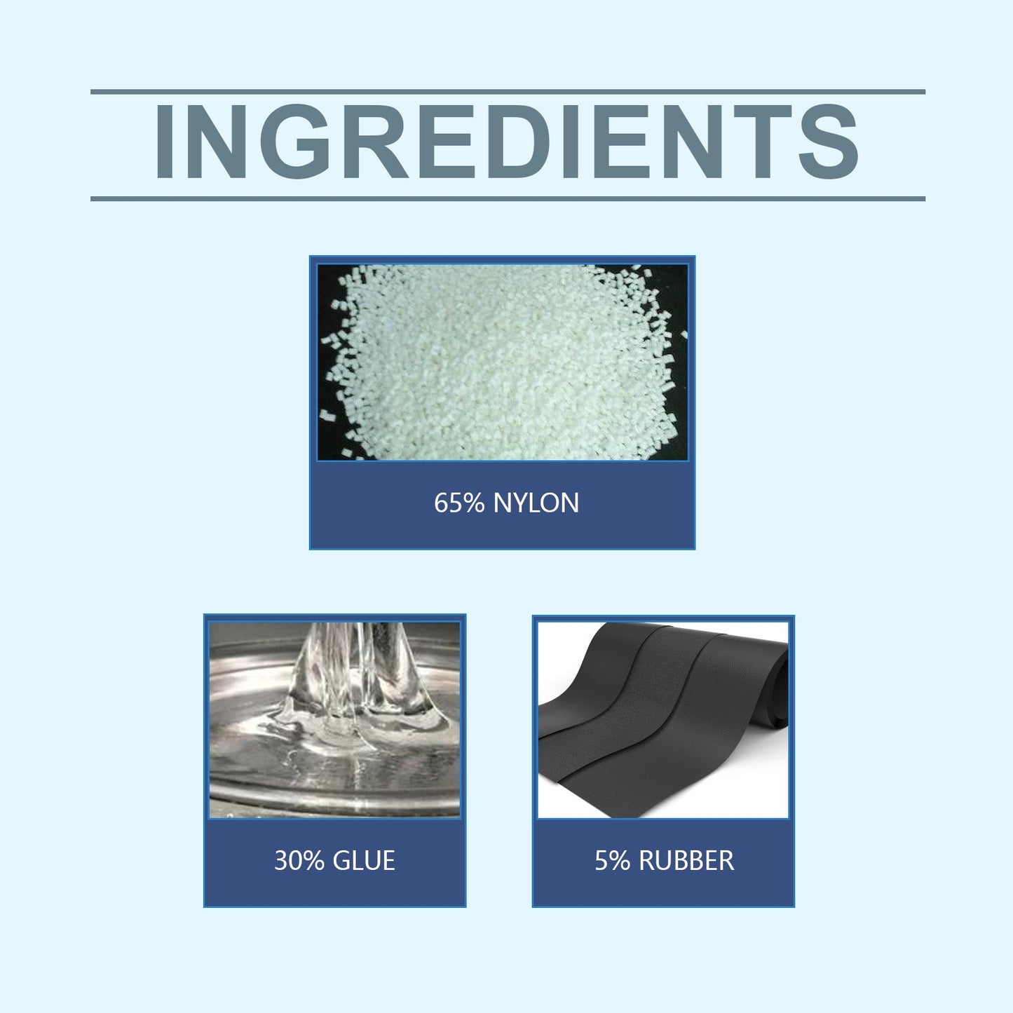 Joint Rubber Gloves Daily Comfort Wrist Gloves Protect Finger Joints Care Gloves