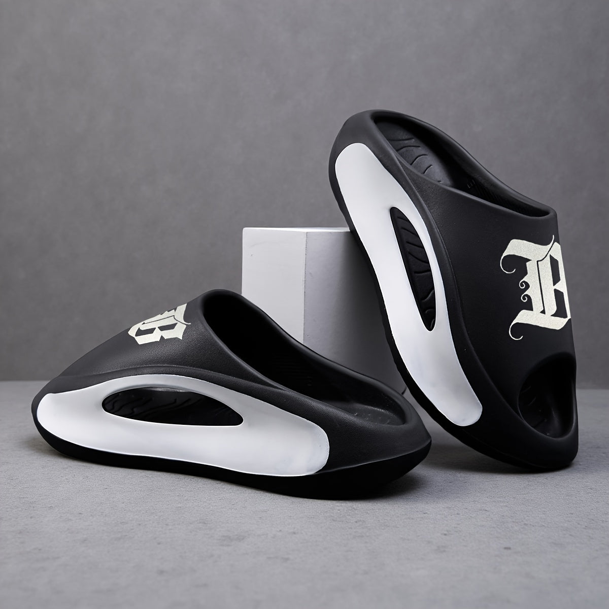 Men's Comfy Nonslip Sports Sandals