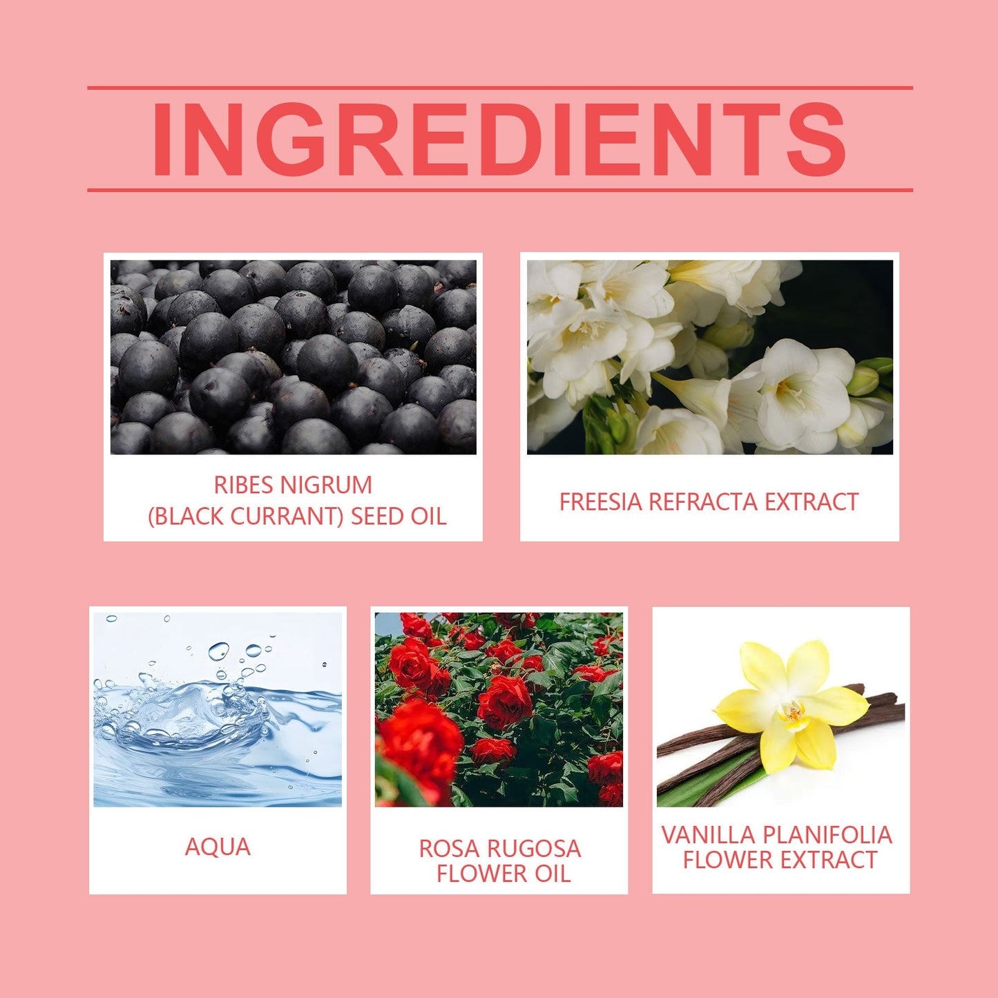 Freesia Spin Perfume Spray, Women Exude Long-Lasting Charm Fresh Elegant Light Fragrance Portable Sample Perfume