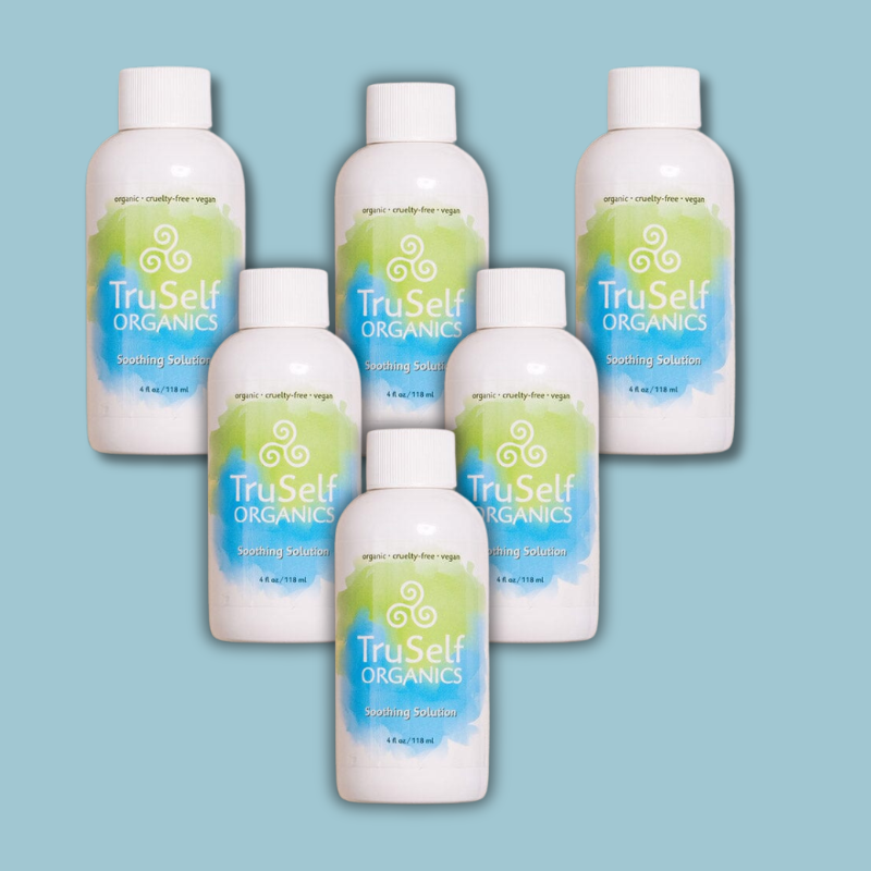 Soothing Solution