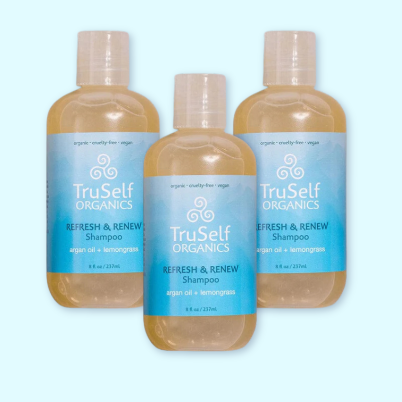 Refresh & Renew Shampoo