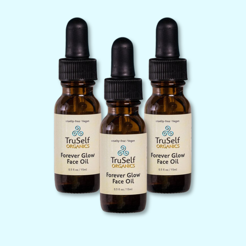 Forever Glow Face Oil