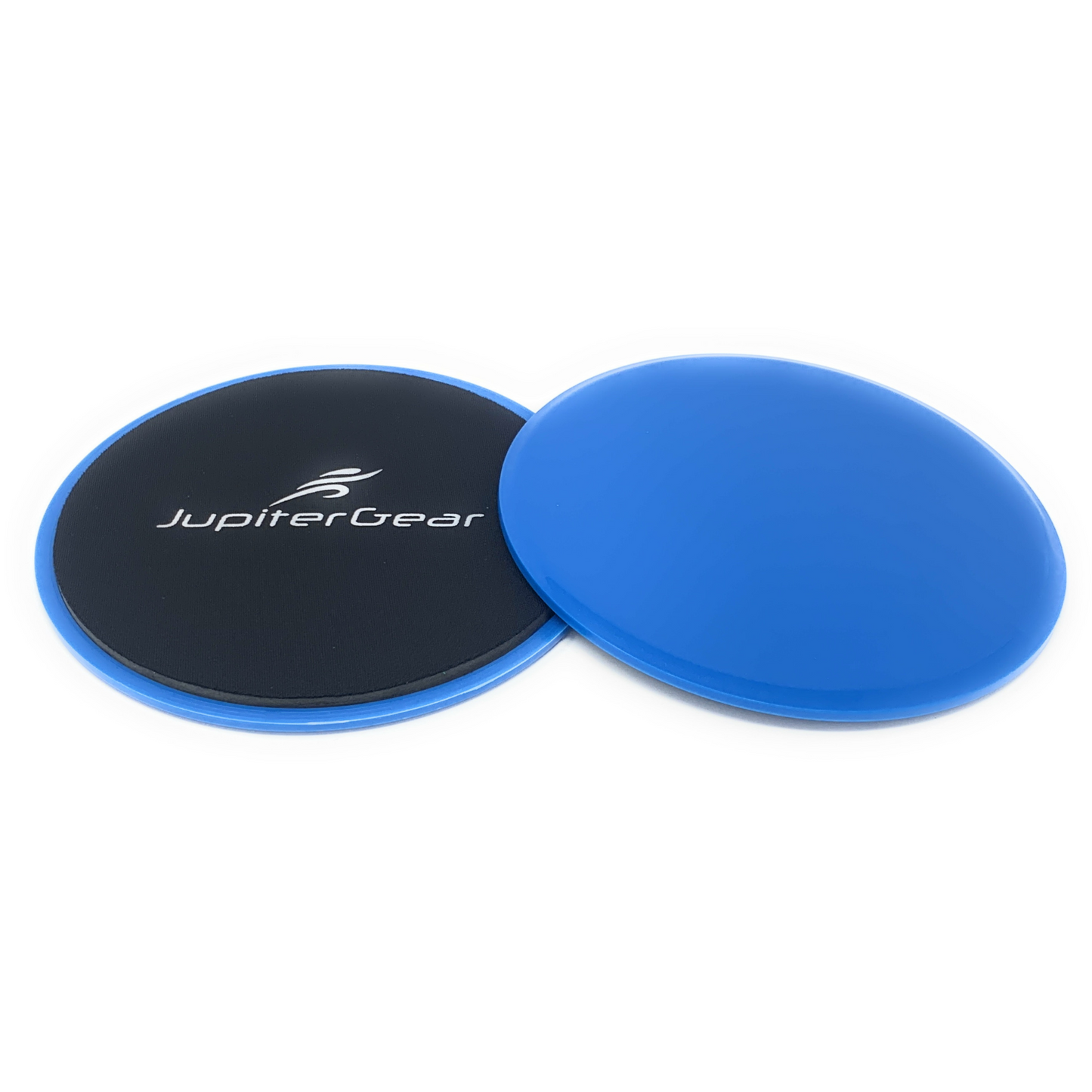 JupiterGear Core and Abs Exercise Sliders - Core Strength & Abdominal Trainer