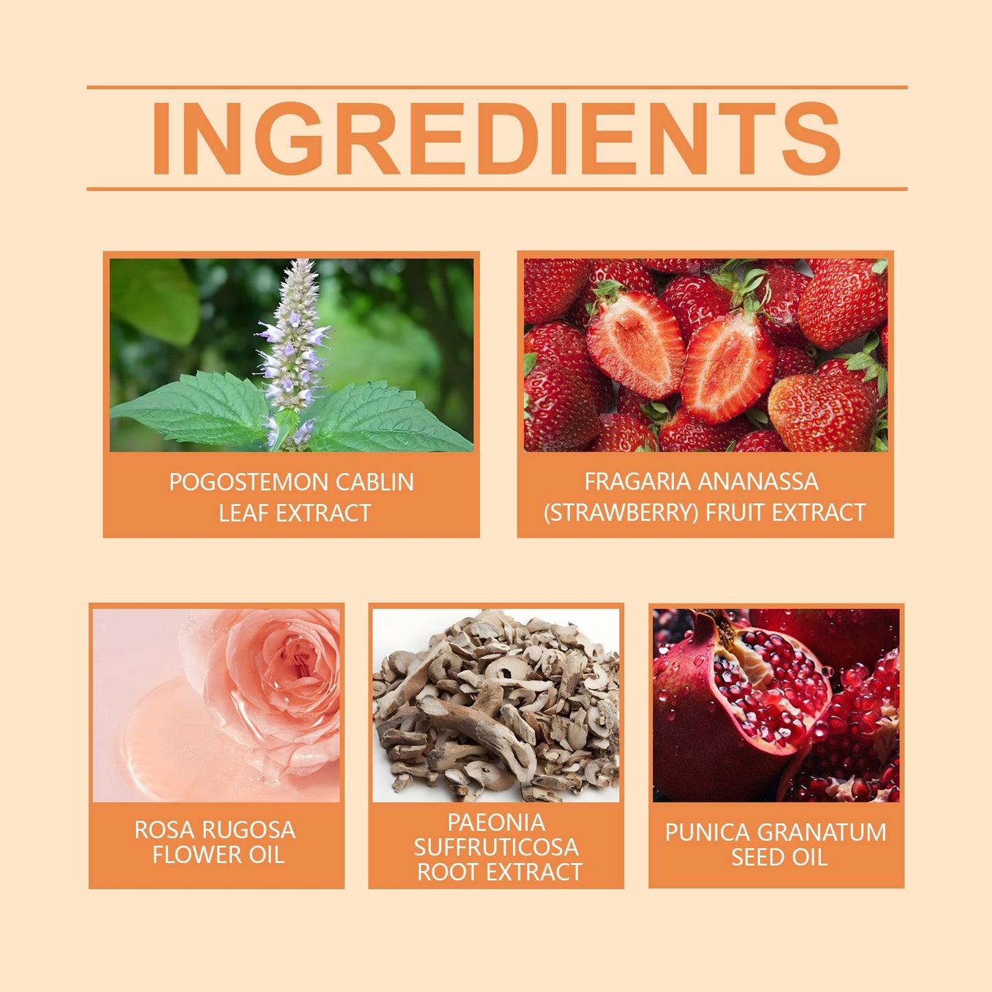 Fragrance Water Series Lasting Fragrance Portable Design Wrist Neck Small Light Fragrance Fresh Atmosphere Perfume