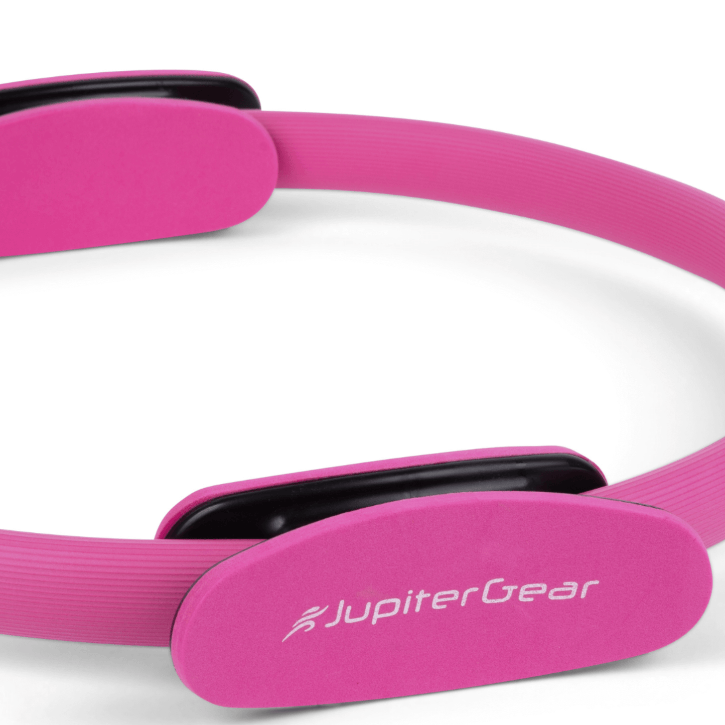 JupiterGear Pilates Resistance Ring for Strengthening Core Muscles and Improving Balance
