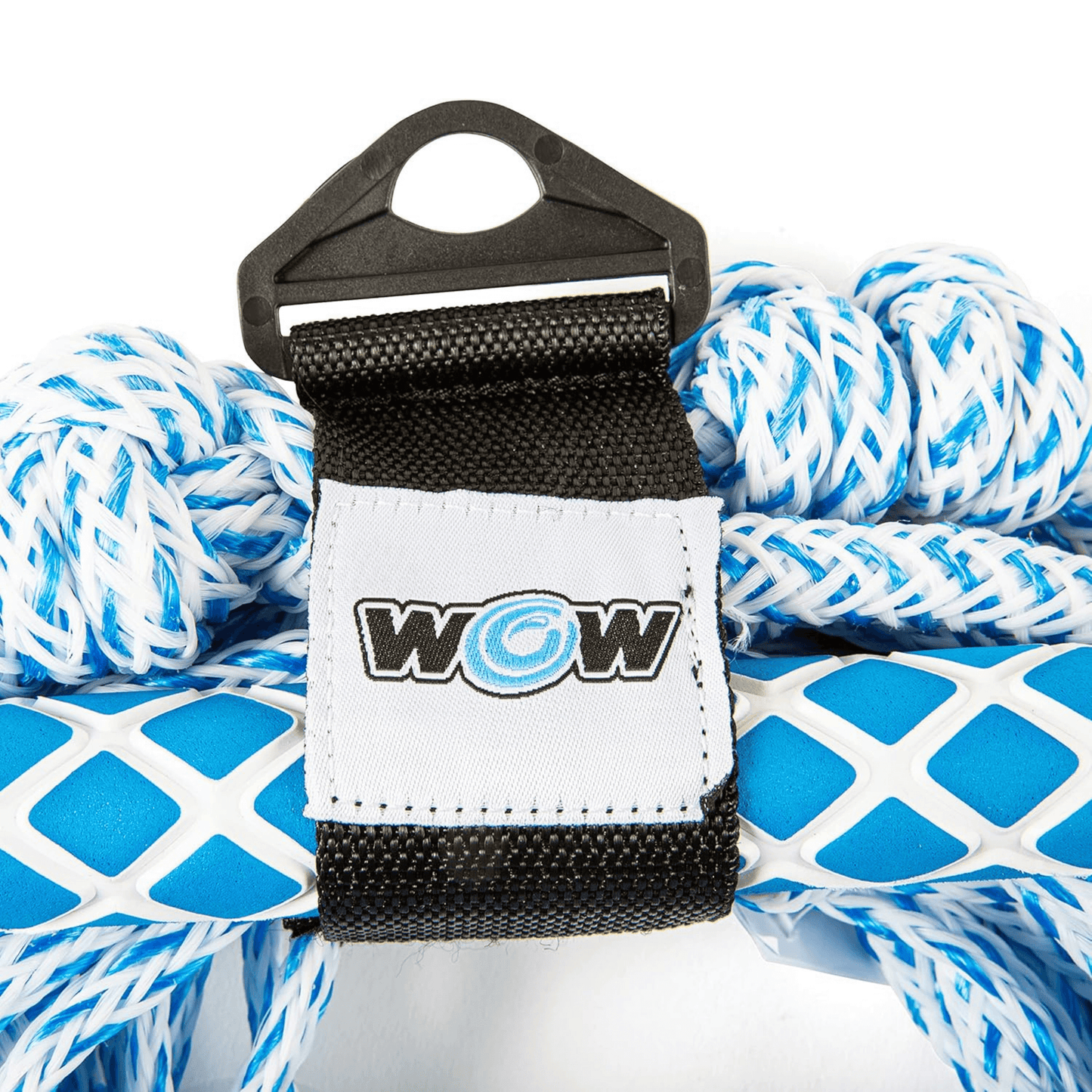 WOW Watersports 25ft 4-Section Wakesurf Rope