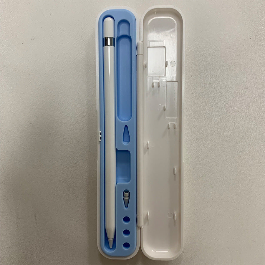 IPad stylus suitable for flat replacement Apple Pencil first and second generation drawing capacitive pens