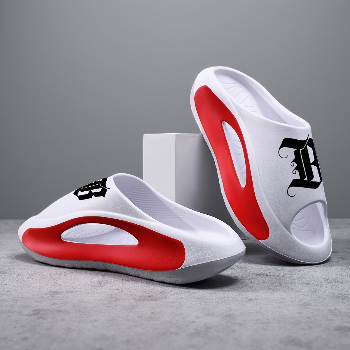 Men's Comfy Nonslip Sports Sandals