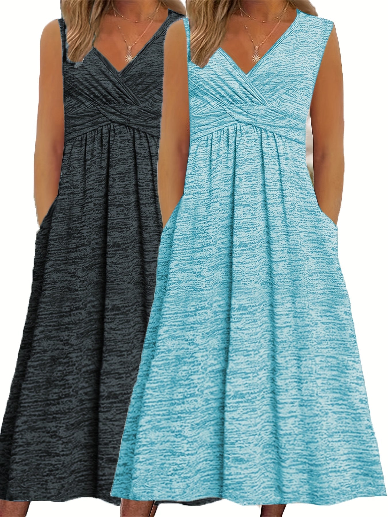 Plus Size Skirt Set  Jumpsuit Summer Style