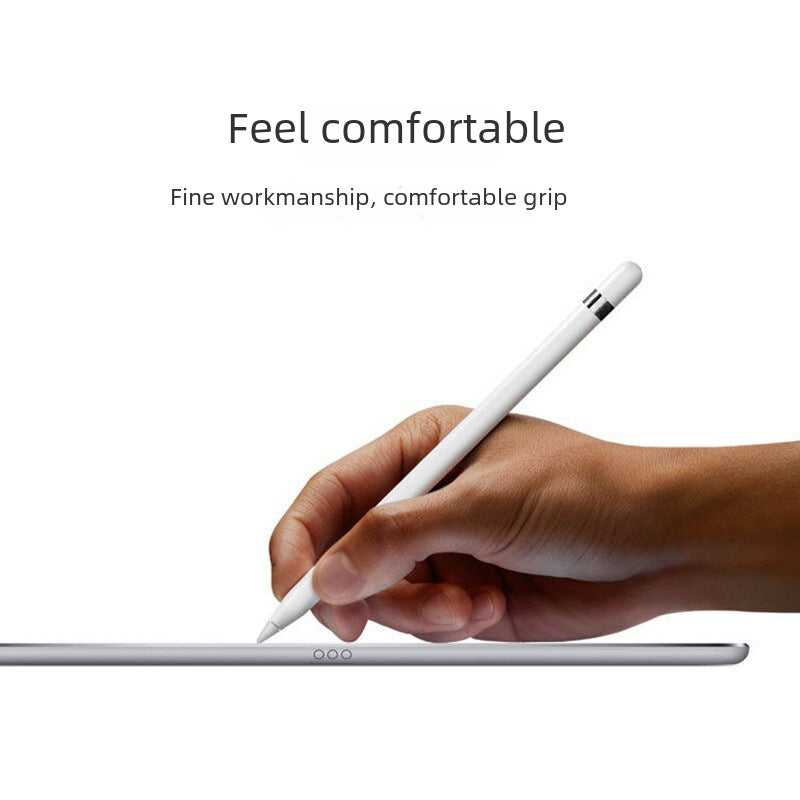 IPad stylus suitable for flat replacement Apple Pencil first and second generation drawing capacitive pens
