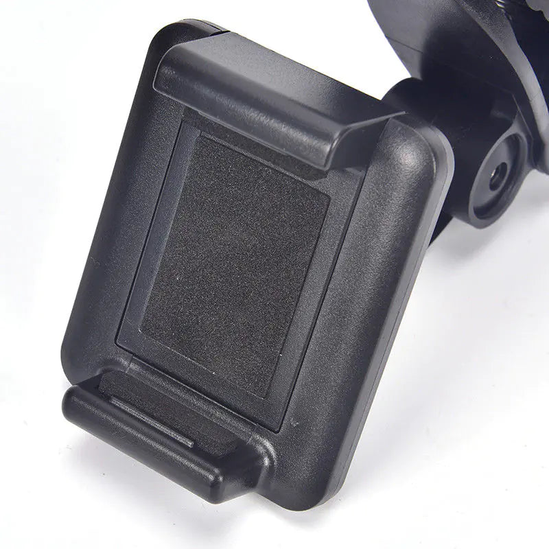 Universal  Car Visor Clip Eye Level Cell Phone Cradle