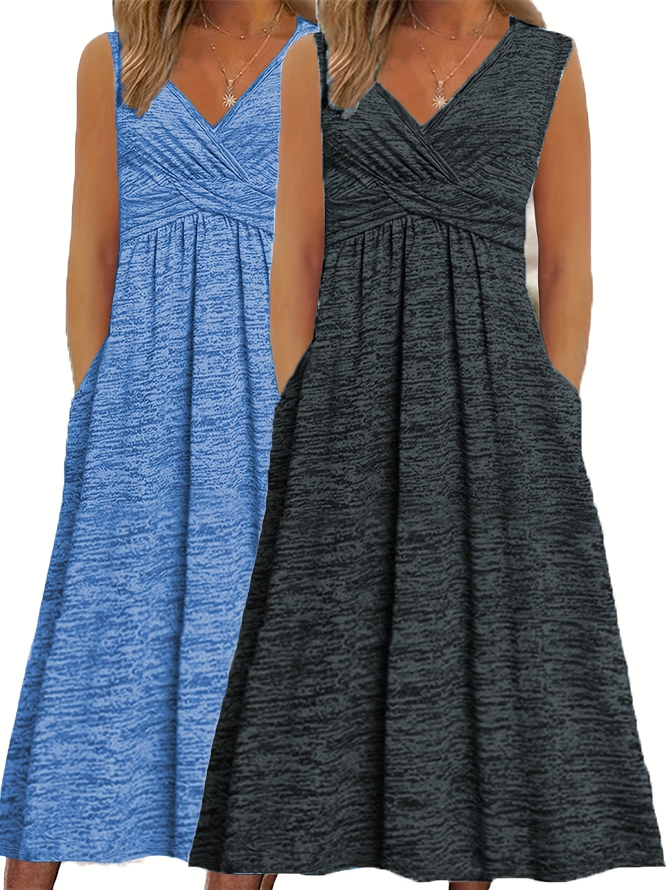 Plus Size Skirt Set  Jumpsuit Summer Style