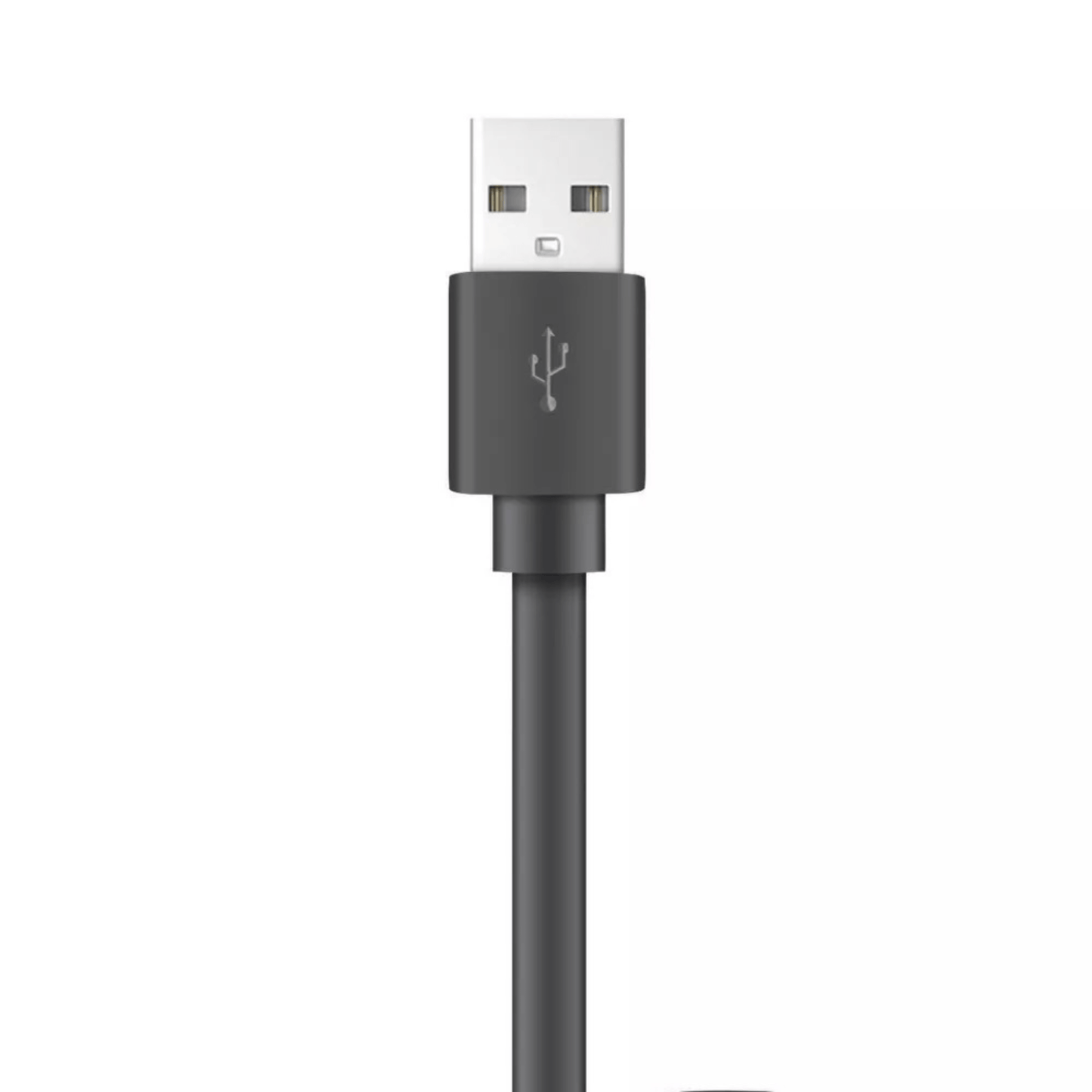 Xyst Charge and Sync USB to Micro USB Flat Cable 4Ft
