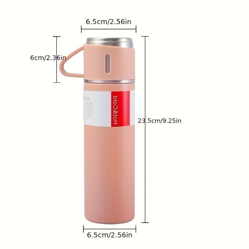 Insulated Gift Box 2 Cups Hot Cold