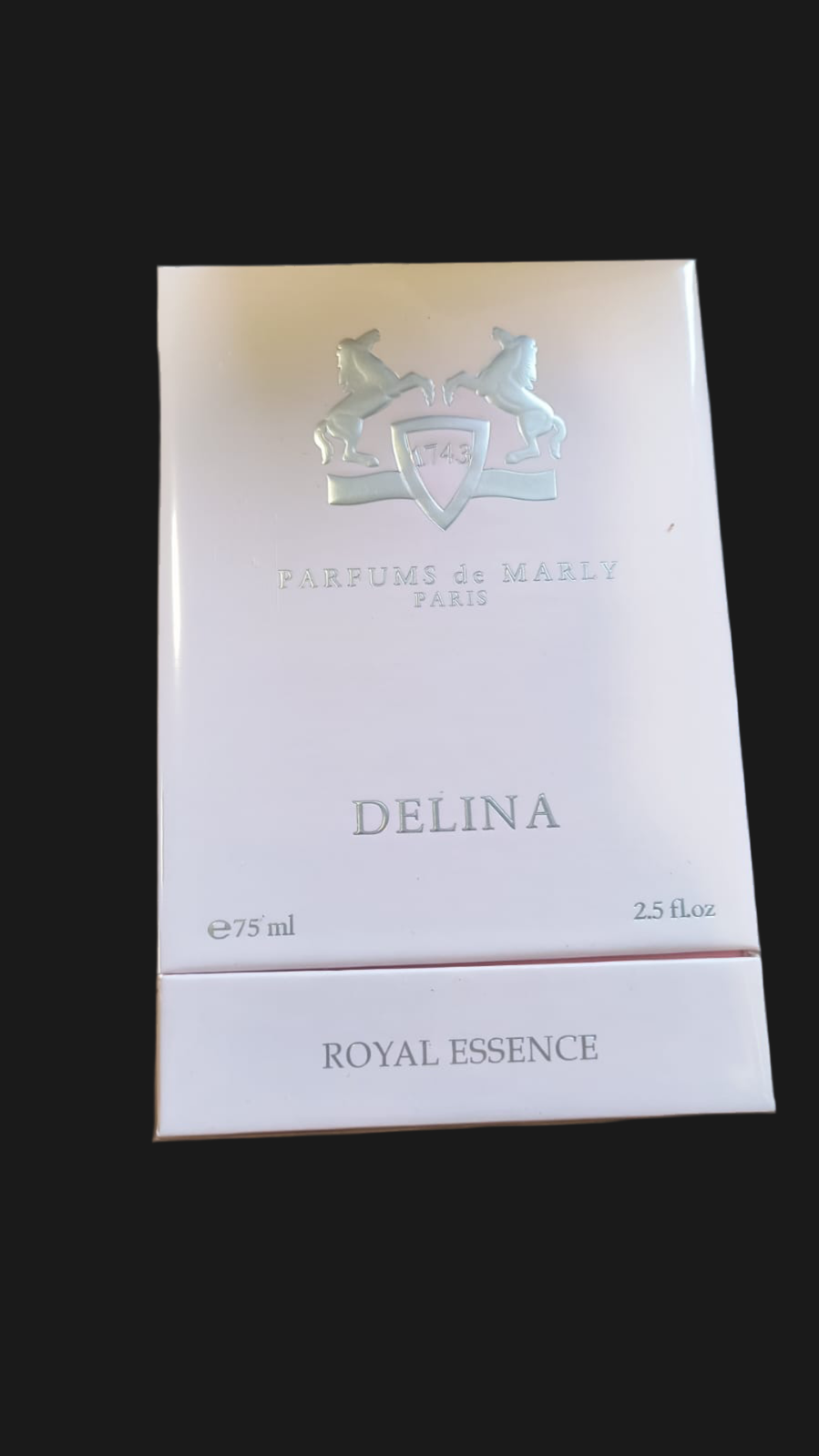 Delina by Parfums de Marly – Royal Essence EDP Spray 75ml
