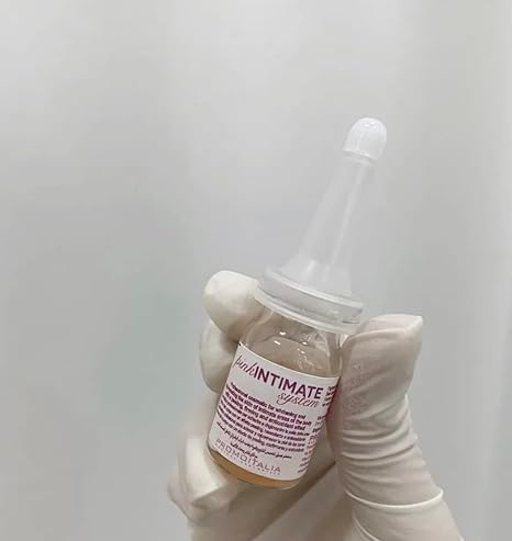 Promoitalia Pink Intimate System Lightening Gel - 1 (One) VIAL x 3 mL Exp. 06/2025