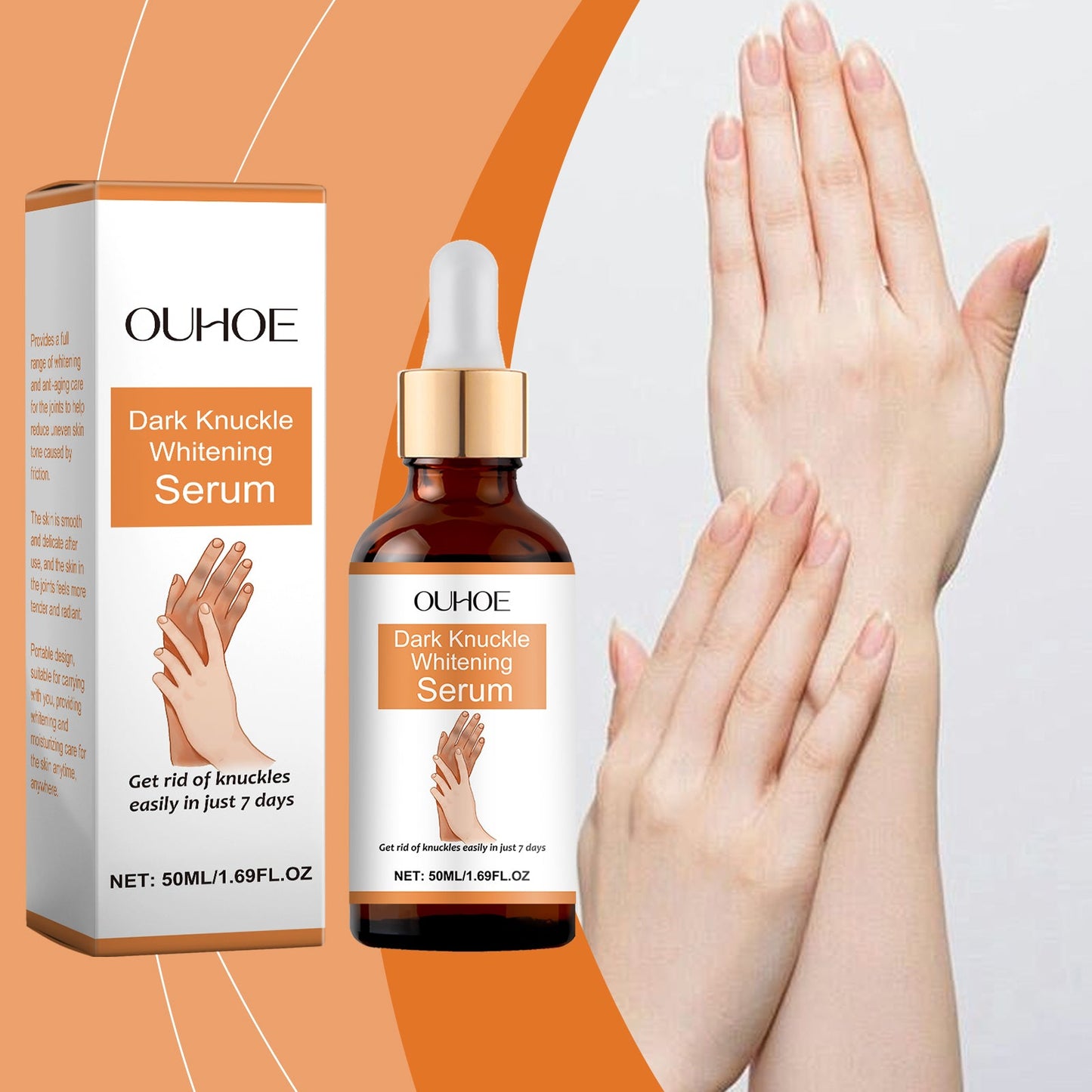 Joint Beauty Essence, Moisturizing And Tender Whole Body Skin Moisturizing Daily Care Brightening Essence