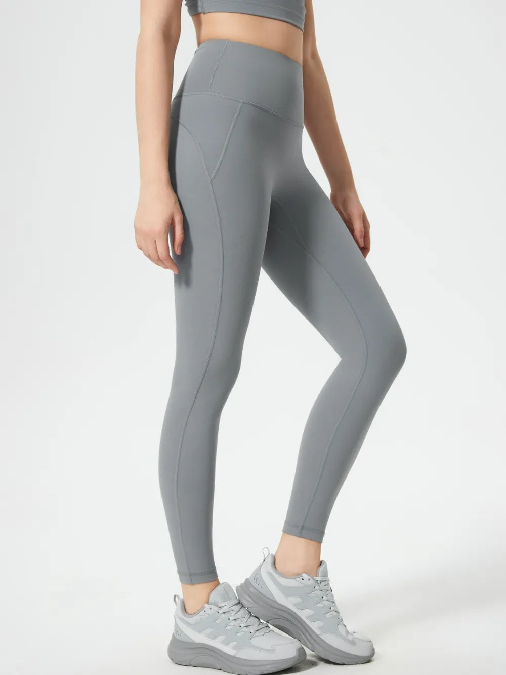 JupiterGear Wide Waistband Leggings